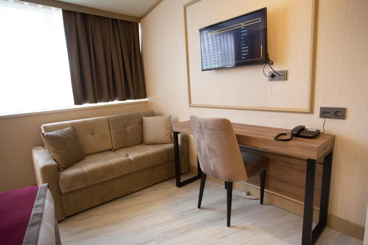 איסטמבול Besiktas Serenity Hotel מראה חיצוני תמונה