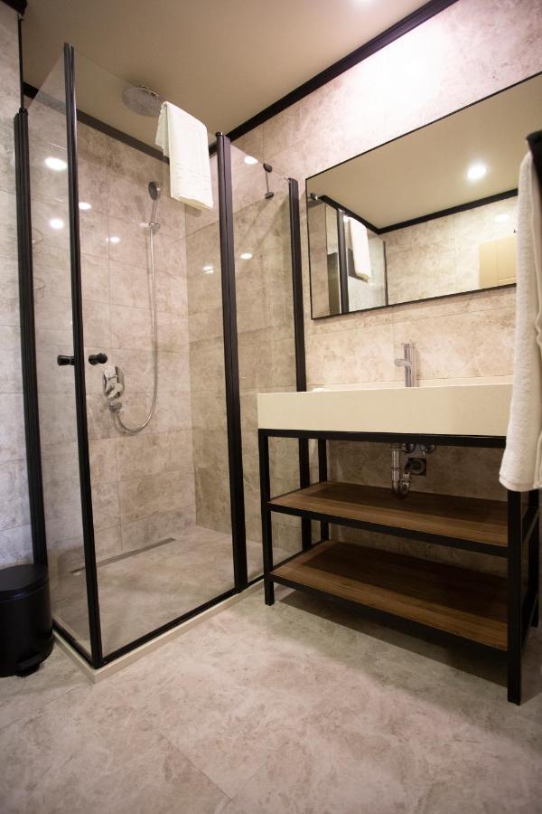 איסטמבול Besiktas Serenity Hotel מראה חיצוני תמונה