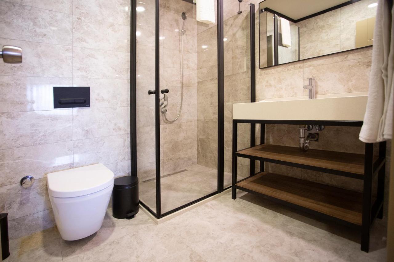 איסטמבול Besiktas Serenity Hotel מראה חיצוני תמונה