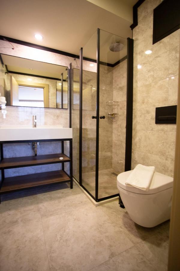 איסטמבול Besiktas Serenity Hotel מראה חיצוני תמונה