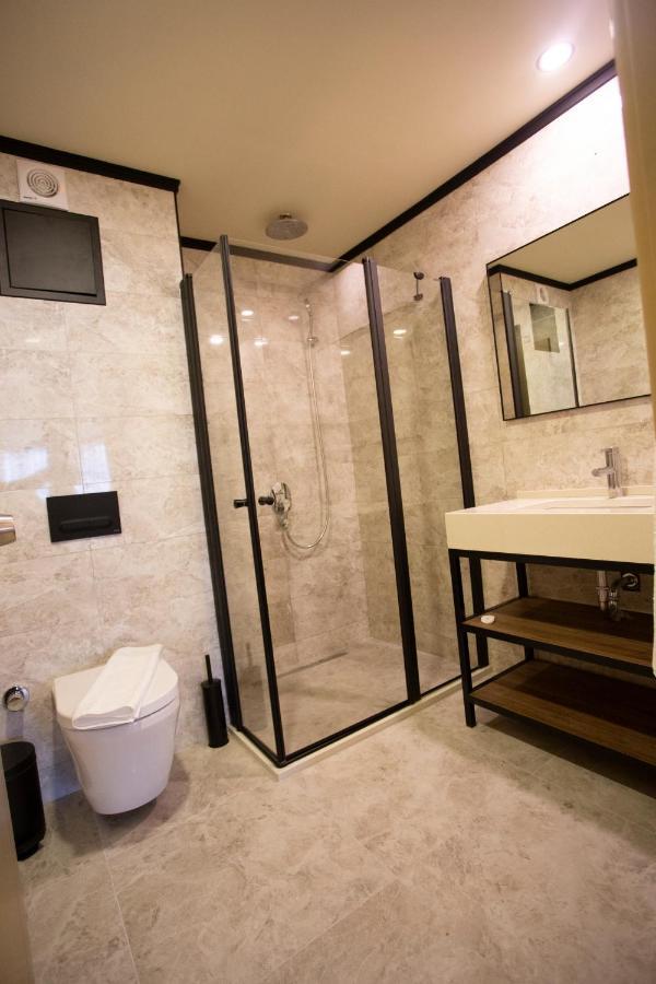 איסטמבול Besiktas Serenity Hotel מראה חיצוני תמונה