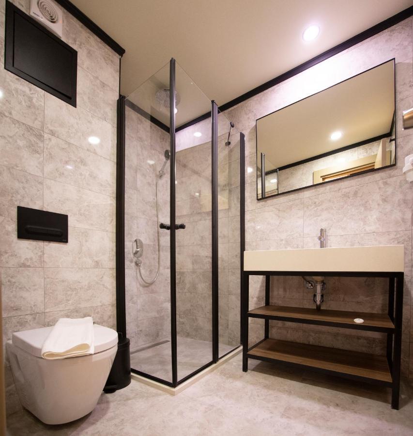 איסטמבול Besiktas Serenity Hotel מראה חיצוני תמונה