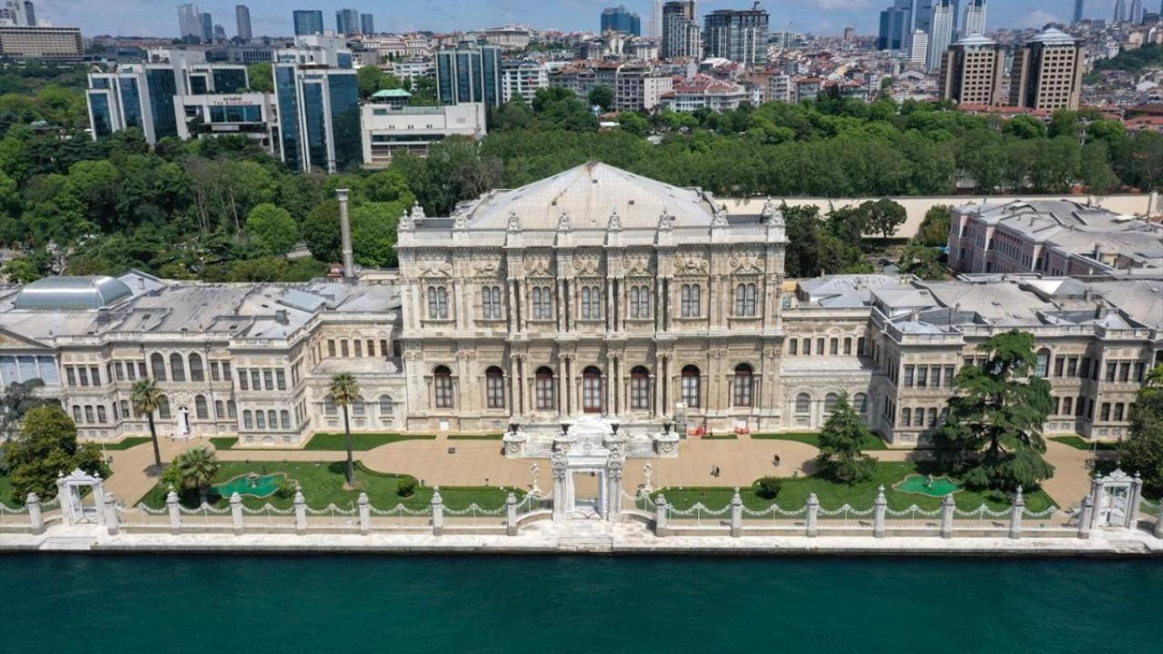 איסטמבול Besiktas Serenity Hotel מראה חיצוני תמונה