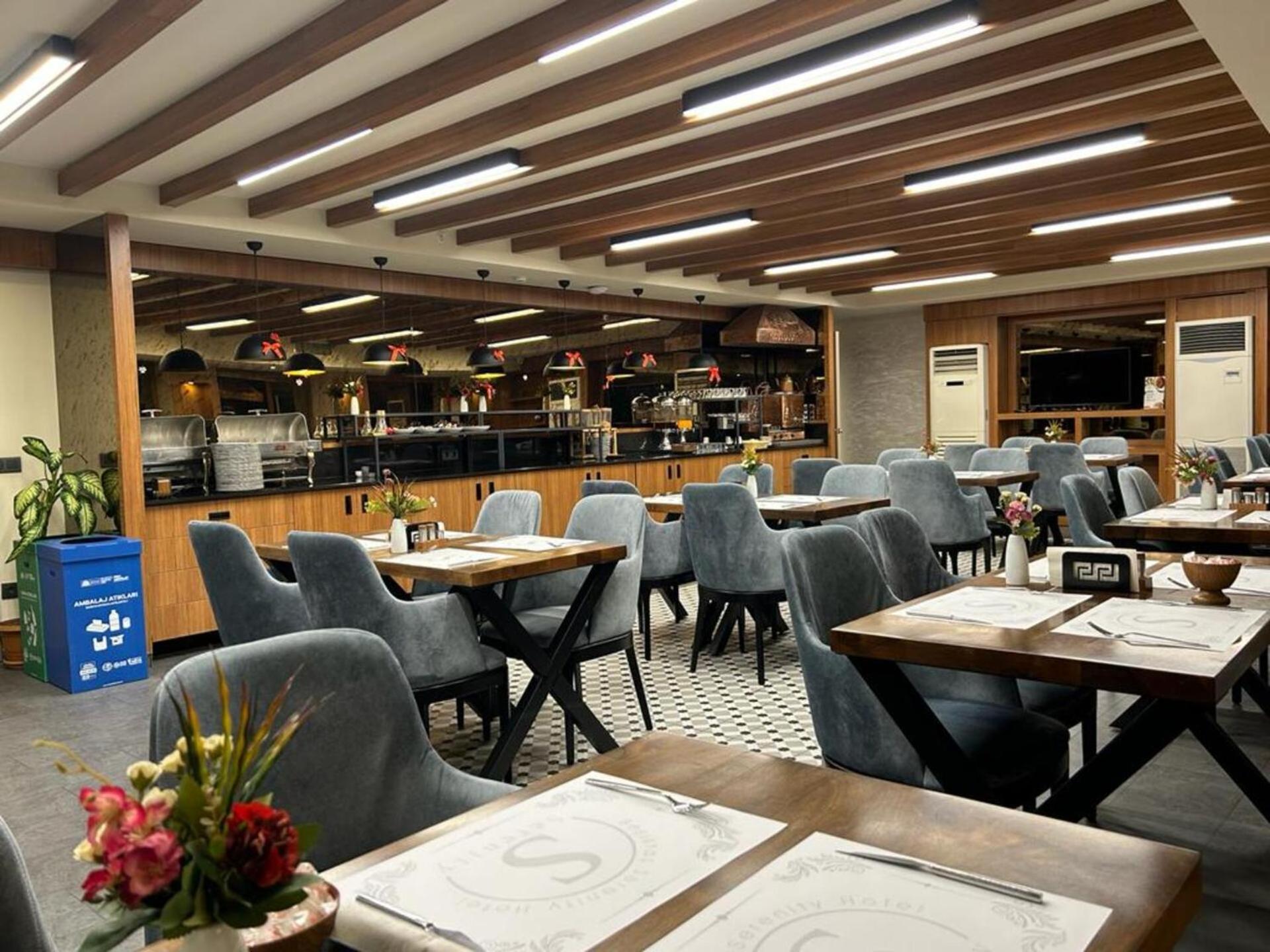 איסטמבול Besiktas Serenity Hotel מראה חיצוני תמונה